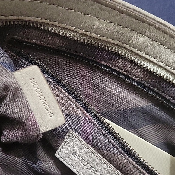 BURBERRY BAG NWT - Picture 14 of 14